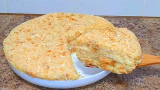 Торт НАПОЛЕОН за 15 Минут Без Выпечки! Самый Вкусный Рецепт!