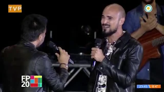 Jorge Rojas y Abel Pintos - Piedra y Camino - Cosquin 2020