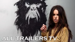12 обезьян  12 Monkeys (2016) | Русский Трейлер (2 сезон)