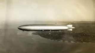 Die Graf Zeppelin Marsch