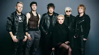 Blondie - Heart Of Glass [Extended]