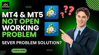Mt4 & Mt5 Server Problem Solve In Pakistan India  | How To Connect Mt4 Login Password Urdu/Hindi