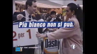 🧼 Dash - più bianco non si può  (1989)
