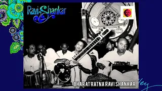 Ravi Shankar And Ali Akbar Khan | In Concert | Uttarpara | Calcutta | 1954 | Full Concert | Rare