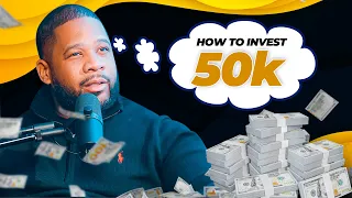 How To Get Started In Real Estate With 50k (No FHA)