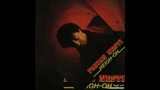 Fabián   Nésti - High Oh  (1986)