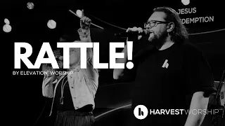 Harvest Worship - RATTLE! by Elevation Worship