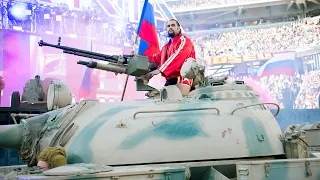 Rusev’s greatest moments: WWE Playlist