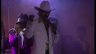 Joan Sebastian - Sangoloteadito (En Vivo en el Río Nilo)