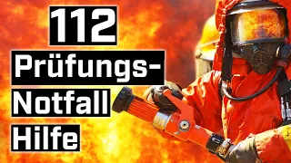 Zu spät mit Lernen begonnen? 9 Prüfungs-Notfall-Tipps retten dich!