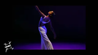 Touch" a contemporary ballet by nATANDA. #dance #youtube #srilanka #shortvideo #ballet #violin