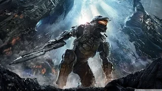 Halo 4 Game Movie - All Cutscenes HD