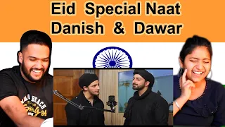 EID Special Naat 2020 |  Danish & Dawar | Swaggy d