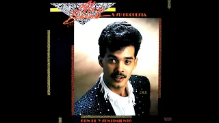 ALEX BUENO - A DONDE VA NUESTRO AMOR (1987) L.R.E.