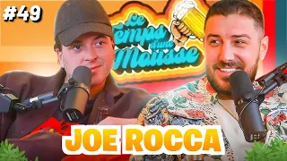 LE RETOUR SUR SCÈNE D'UN RAPPEUR LÉGENDAIRE ! | Joe Rocca #049