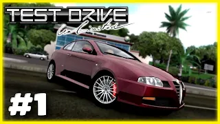 Test Drive Unlimited Playthrough - Ep.1 || A Rookie In Hawaii