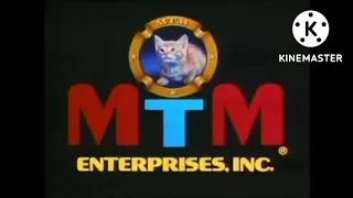 MTM Enterprises Inc Mimsie The Cat QUIET!!!!!! Variant Logo Effects