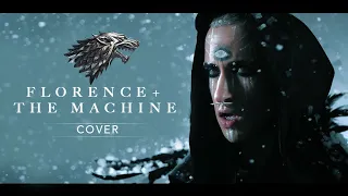 Florence + the Machine - Seven Devils | GAME OF THRONES Themed Cover