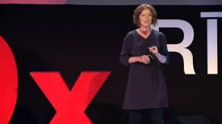 Refugees in Europe: a crisis of connection | Dace Dzenovska | TEDxRiga