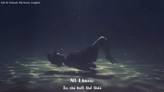 [Lyrics + Vietsub] AURORA - All is soft inside