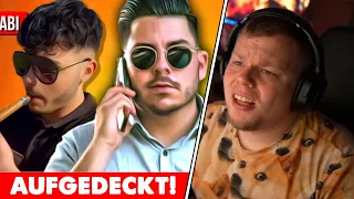 ANSAGE an FAKE INFLUENCER 😡 | Tanzverbot Reaktion | Stream Highlights