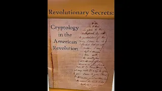 Cryptology in the American Revolution: Visual Signaling 1