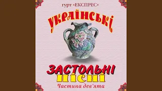 Відчини, серденько