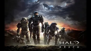 Halo: Reach - "Deliver Hope"  (Trailer Music)