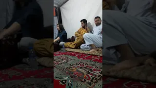 سید هادی حیدری بازی تو کردی با سرنوشتم