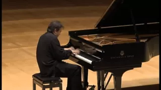 Nikolai Kapustin, Sonata no.2, 1st mov, Alexei Volodin