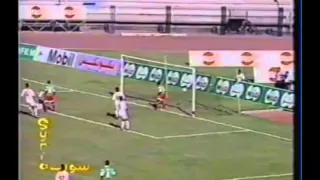 1997 (June 2) Maldives 0-Iran 17 (World Cup Qualifier).avi