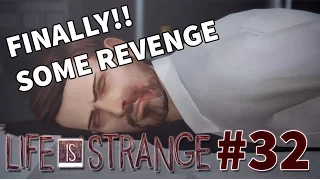 Life Is Strange - Walkthrough Part 32 - Gameplay Commentary 1080p HD