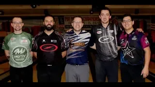 PBA Bowling Players Championship 02 15 2020 (HD)