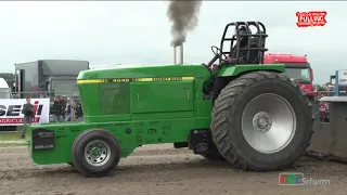 1e Run Hoogblokland 2019 Smokey Deere 3,6 Ton Supersport Promo