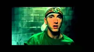 Eminem-sing for the moment (uncensored)