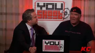 Scott Hall - His "Drunk" Angle in WCW - Ladder Match With Shawn + Crashing Iron Sheiks Roast