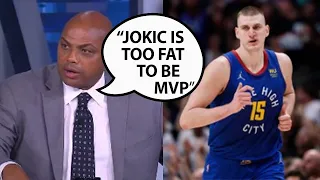 Every Time Nikola Jokic PROVED His Haters WRONG!