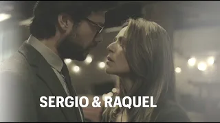 Sergio & Raquel | falling apart