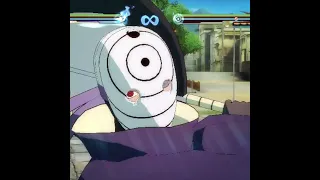 All OBITO Awakennings and Abilities - Naruto Storm 4