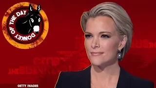 Megyn Kelly Doesn't Think Blackface Halloween Costumes Are A Big Deal