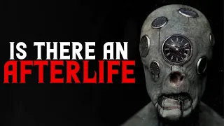 "Is There An Afterlife" Creepypasta | Scary Stories