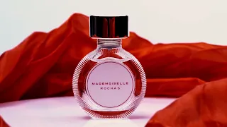 Предметная съемка косметики - Perfume product video
