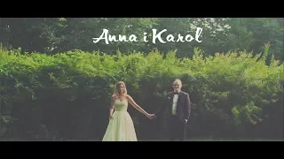 Anna & Karol
