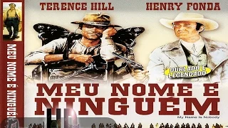 Meu Nome é Ninguém [Filme Completo-EternalHD Filmes]