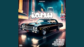 IOMW (On My Way) (feat. Dizzy Wright & Juixe DaBagBoi)