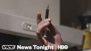 This Is Norway's Plan To Decriminalize Drugs (HBO)