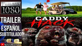 Caddy Hack (2023) (Trailer HD) - Anthony Catanese