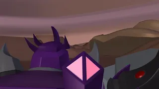 TFPGR Animation Clip #12