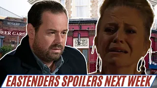 Danny Dyer RETURNS as Mick Carter in EastEnders - LEGENDARY COMEBACK| EastEnders Spoilers Next Week