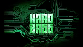 Festival Mix: Hard Bass 2015 (Team Green)